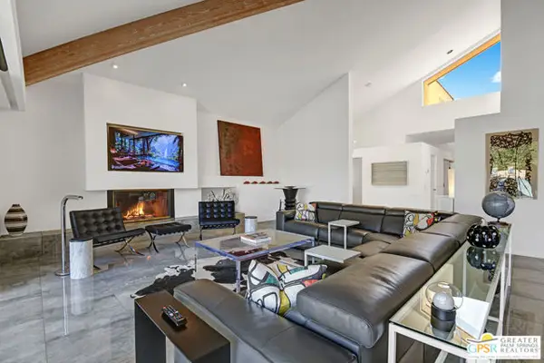 186 S Kavenish Drive, Rancho Mirage, CA 92270