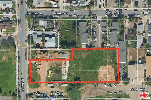 0 S 32nd Street, San Diego, CA 92113