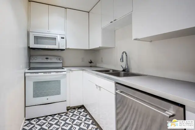 550 N Villa Court #205, Palm Springs, CA 92262 - #1