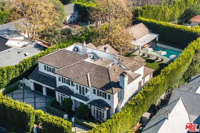 1580 Sorrento Drive, Pacific Palisades, CA 90272 - #2