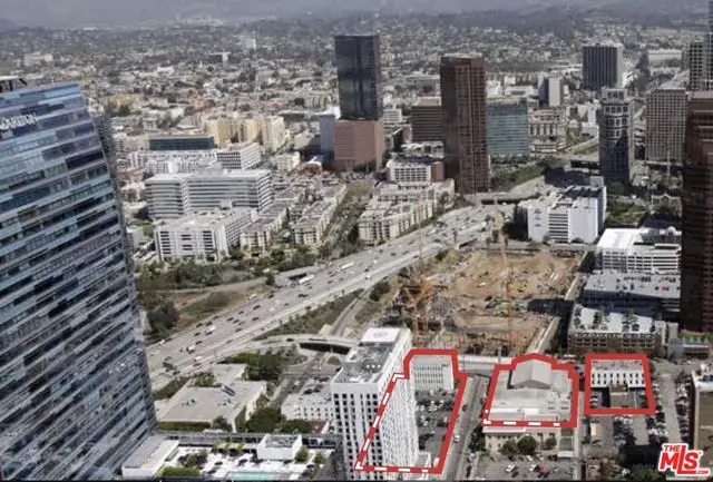 916 Francisco Street, Los Angeles, CA 90015 - #2