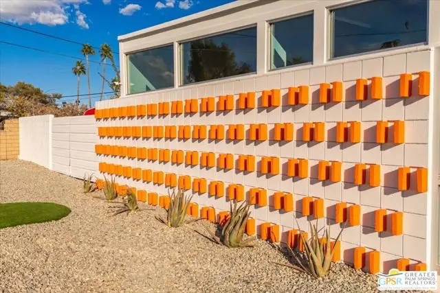 2410 N Starr Road, Palm Springs, CA 92262 - #1