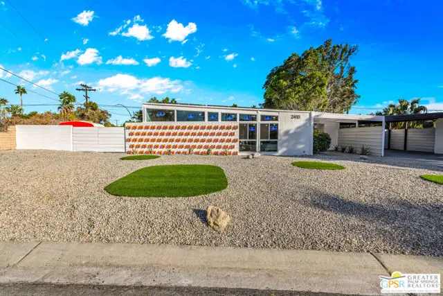 2410 N Starr Road, Palm Springs, CA 92262 - #3