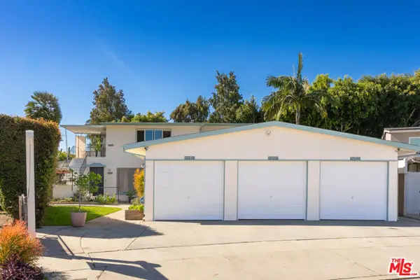 12036 Sylvester Street, Los Angeles, CA 90066