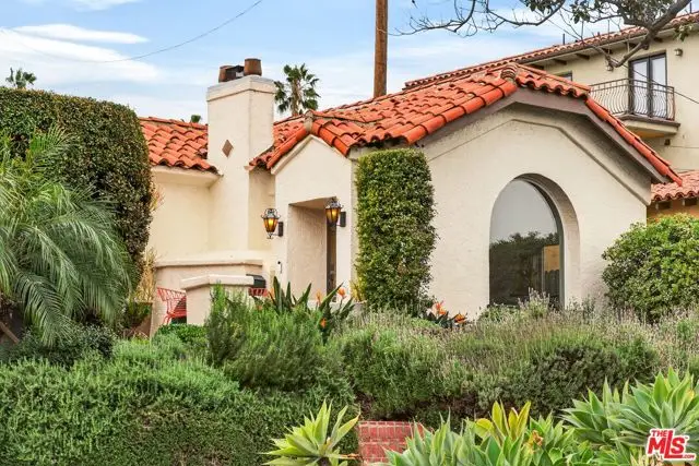 4915 West Boulevard, View Park Windsor Hills, CA 90043 - #3