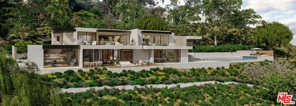 23741 Harbor Vista Drive, Malibu, CA 90265