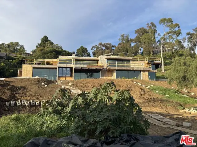 23741 Harbor Vista Drive, Malibu, CA 90265 - #2