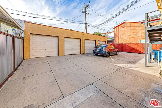 1159 West Boulevard, Los Angeles, CA 90019 - #2