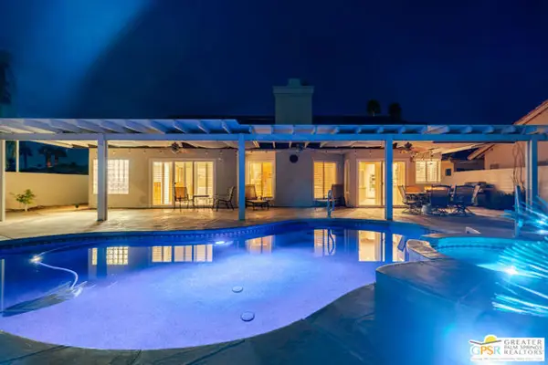 77553 Carinda Court, Palm Desert, CA 92211