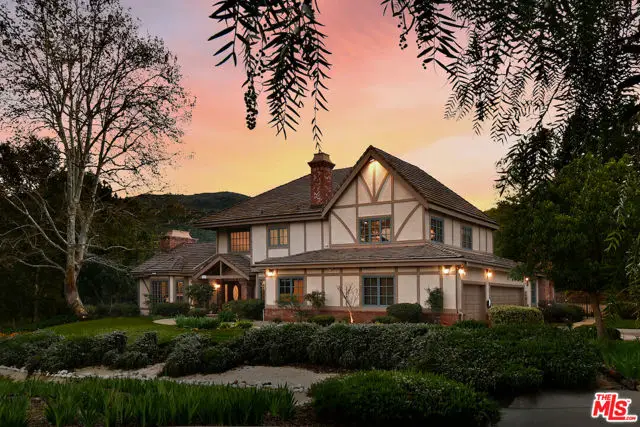 2317 Sierra Creek Road, Agoura Hills, CA 91301 - #1