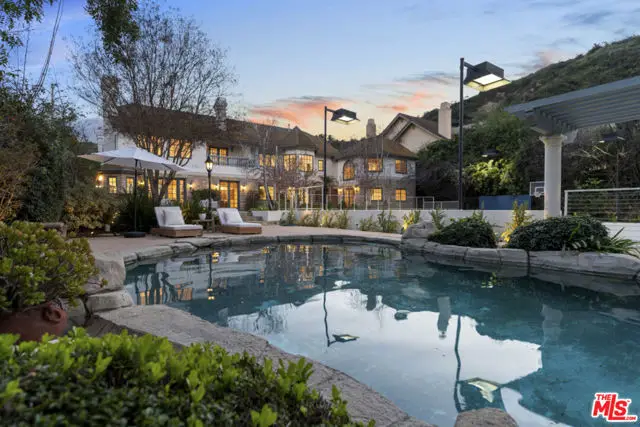 20315 Howard Court, Woodland Hills, CA 91364 - #1