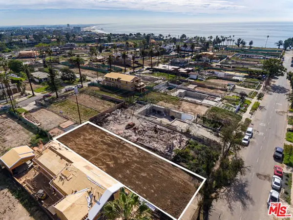 562 Via De La Paz, Pacific Palisades (los Angeles), CA 90272