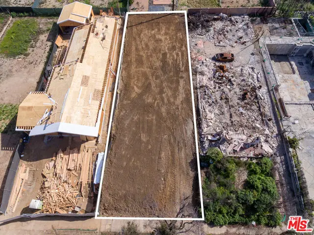 562 Via De La Paz, Pacific Palisades, CA 90272 - #2