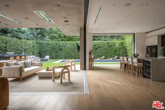 1845 Coldwater Canyon Drive, Beverly Hills, CA 90210 - #2