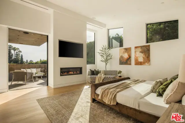 1845 Coldwater Canyon Drive, Beverly Hills, CA 90210 - #3