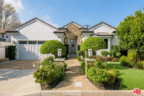 4715 Bellflower Avenue, Toluca Lake (los Angeles), CA 91602