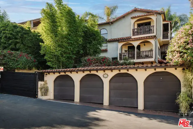 3247 Bennett Drive, Los Angeles, CA 90068 - #2