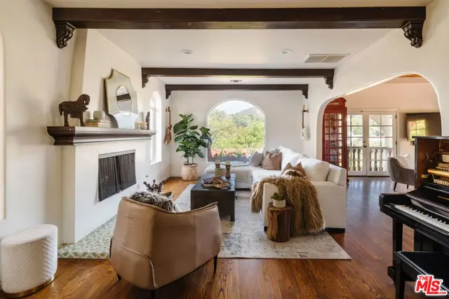 3247 Bennett Drive, Los Angeles, CA 90068 - #3