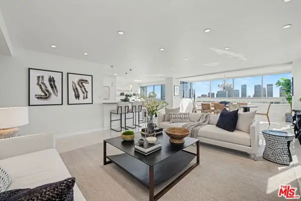 865 Comstock Avenue #10D, Los Angeles, CA 90024