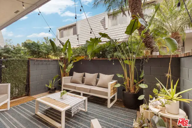 4734 La Villa Marina #D, Marina Del Rey, CA 90292 - #3