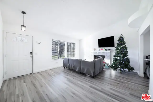 5712 Monitor Street, Bakersfield, CA 93307 - #2