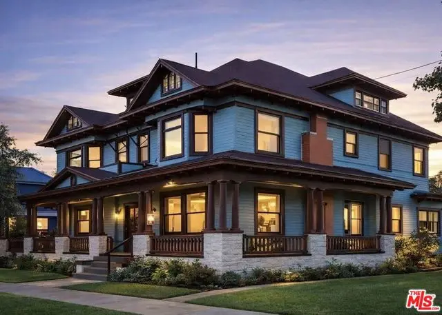 3977 S Budlong Avenue, Los Angeles, CA 90037 - #1