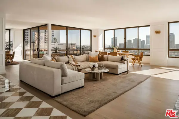 10430 Wilshire Boulevard #604, Los Angeles, CA 90024