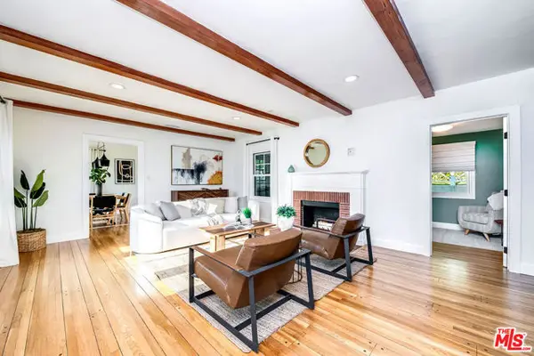 2446 Cheremoya Avenue, Los Angeles, CA 90068