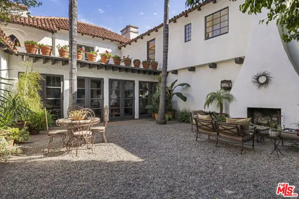 2801 Belden Drive, Los Angeles, CA 90068