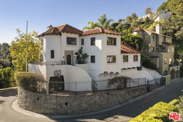 2801 Belden Drive, Los Angeles, CA 90068 - #2