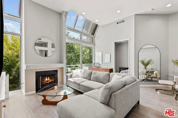 5151 Balboa Boulevard #303, Encino (los Angeles), CA 91316