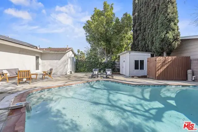 15712 Stare Street, North Hills, CA 91343 - #2