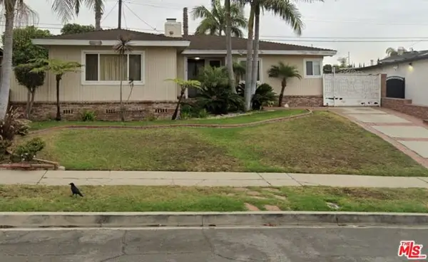 Address Withheld By Seller, Los Angeles, CA 90045