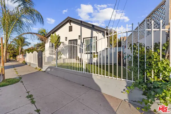 2016 10th Avenue, Los Angeles, CA 90018