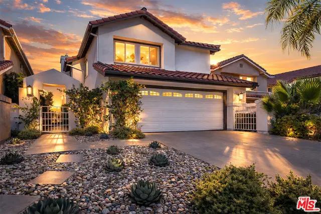 24715 Via Del Llano, Calabasas, CA 91302 - #1