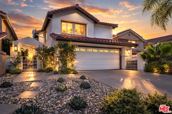 24715 Via Del Llano, Calabasas, CA 91302