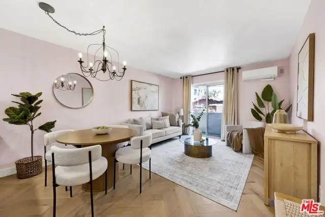 1351 N Orange Drive #106, Los Angeles, CA 90028 - #3