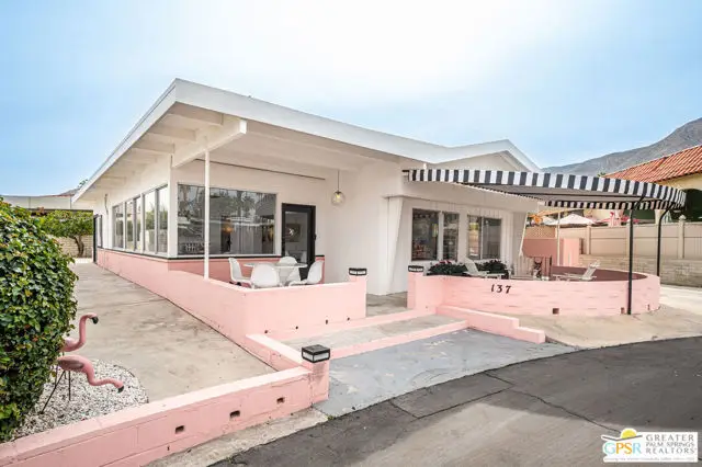 70260 Highway 111 #137, Rancho Mirage, CA 92270 - #1