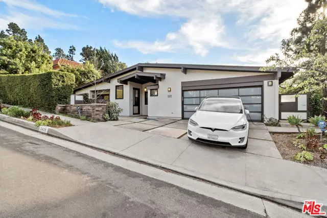 2473 La Condesa Drive, Los Angeles, CA 90049 - #3