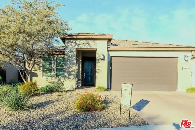 50685 Bee Canyon Drive, Indio, CA 92201 - #2