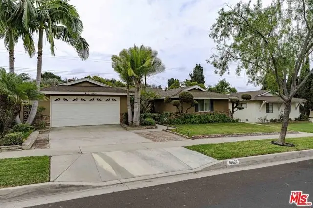 14420 Bridgewood Drive, La Mirada, CA 90638 - #2