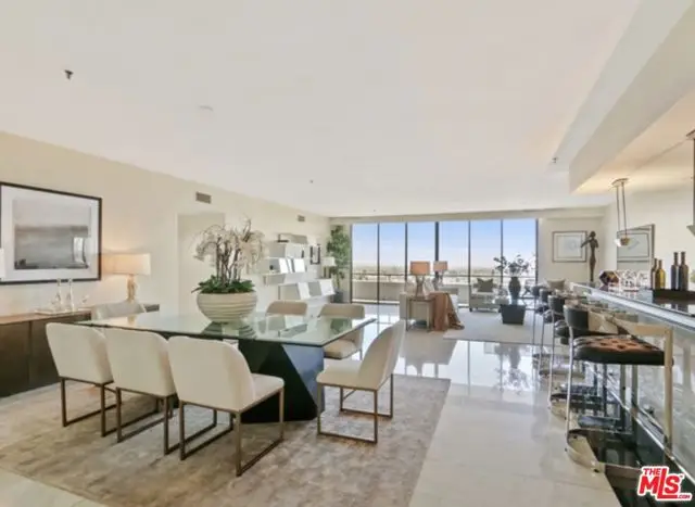 10660 Wilshire Boulevard #1007, Los Angeles, CA 90024 - #3