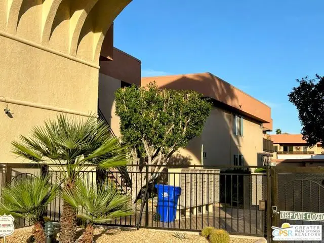 400 N Sunrise Way #101, Palm Springs, CA 92262 - #2