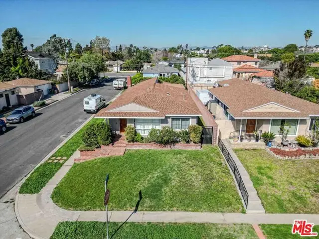 12141 Marshall Street, Culver City, CA 90230 - #2