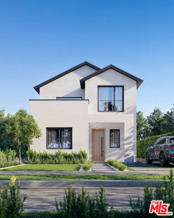 4229 Mcconnell Boulevard, Los Angeles, CA 90066