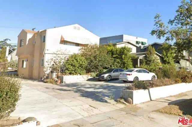 1709 Crenshaw Boulevard, Los Angeles, CA 90019 - #1