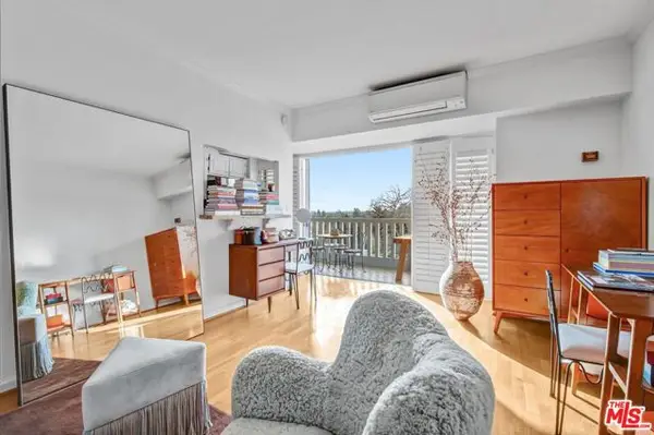 999 N Doheny Drive #602, West Hollywood, CA 90069