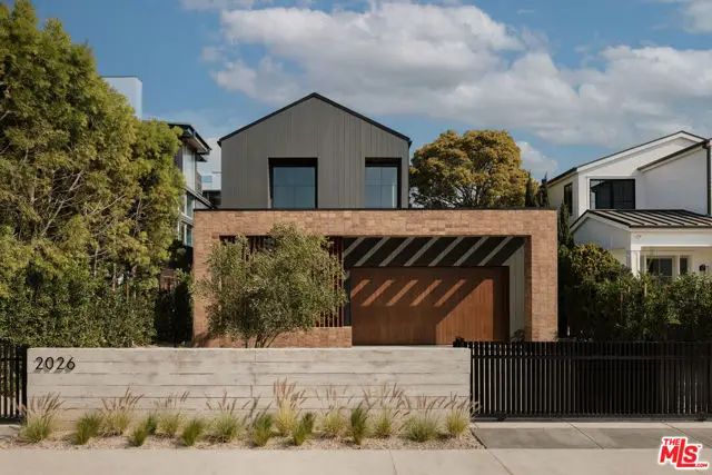 2026 Louella Avenue, Venice, CA 90291 - #1