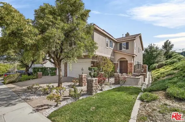 28346 Linda Vista Street, Canyon Country (santa Clarita), CA 91387