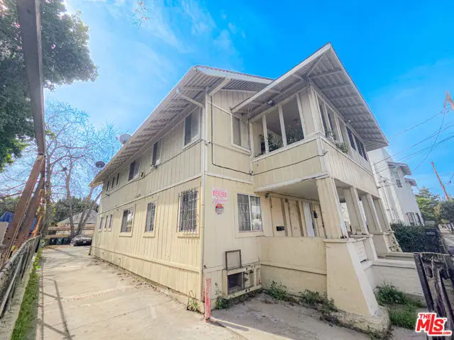 1516 W 11th Place, Los Angeles, CA 90015 - #1
